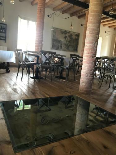 Agroturismo Agriturismo La Rinaldina