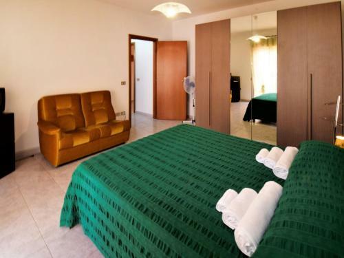 Apartamento Locazione Turistica Nifram