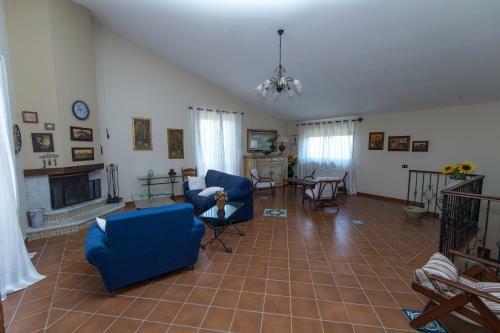 Villa Country Sicily Home