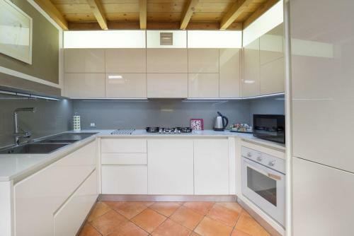 Alchimia Apartments