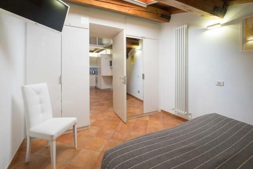 Alchimia Apartments