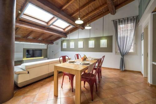 Alchimia Apartments