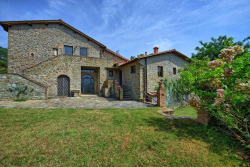 Figline Valdarno Apartment Sleeps 4 T241289