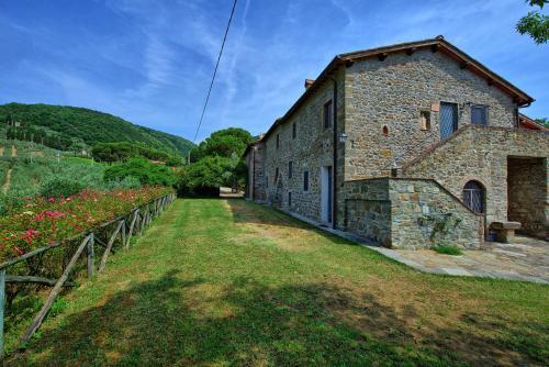 Figline Valdarno Apartment Sleeps 4 T241289