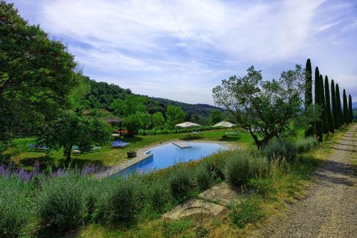 Figline Valdarno Apartment Sleeps 5