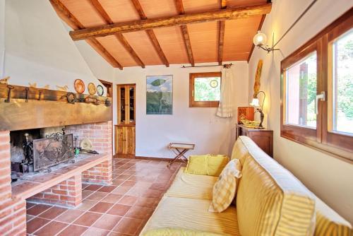 Figline Valdarno Apartment Sleeps 2