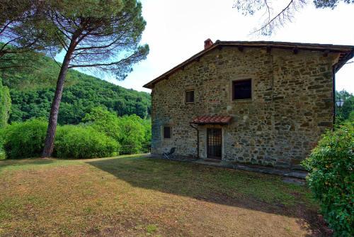 Figline Valdarno Apartment Sleeps 2