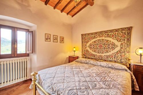 Figline Valdarno Apartment Sleeps 6 T241296