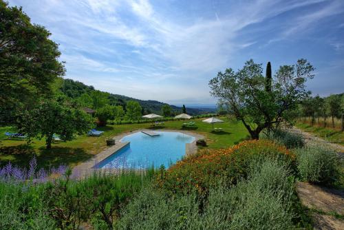 Figline Valdarno Apartment Sleeps 6 T241296