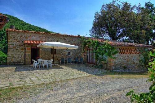 Figline Valdarno Apartment Sleeps 6 T241296