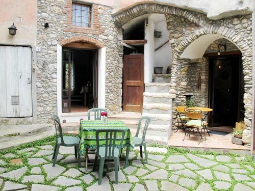 Apartamento Cantina Delle Botti 241s