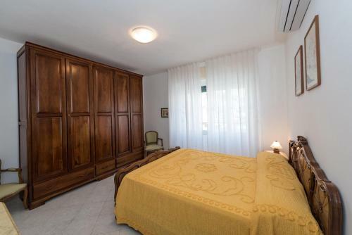 Apartamento Domitilla House