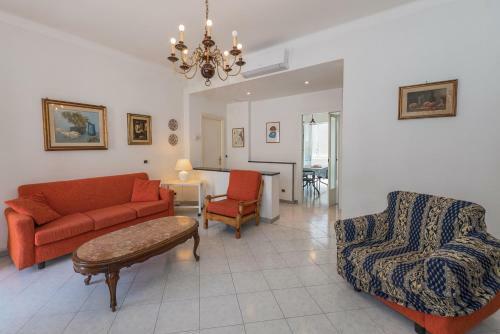 Apartamento Domitilla House
