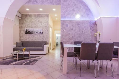 Casa Vacanza Almar
