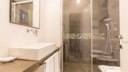 Hotel Intorno Al Fico
