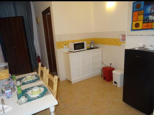 Hostal Casa Marzio Apartments