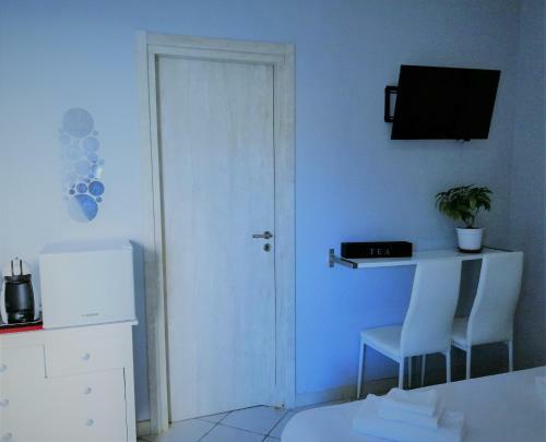 Bed & Breakfast Albachiara Guest House