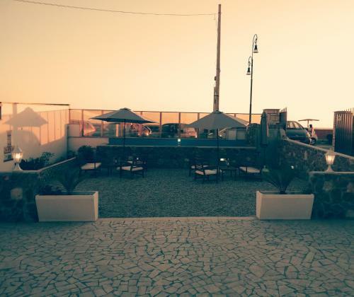 Bed & Breakfast Albachiara Guest House