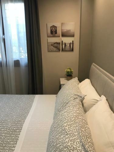 B&B L'ulivo Fiumicino