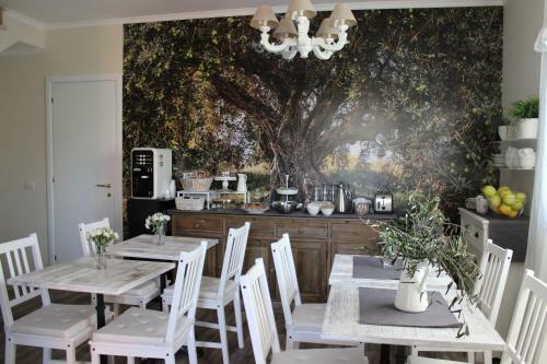 B&B L'ulivo Fiumicino