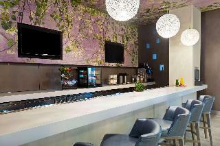 Hotel Wyndham Grand Jupiter At Harbourside Place