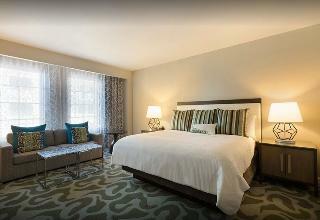 Hotel Wyndham Grand Jupiter At Harbourside Place