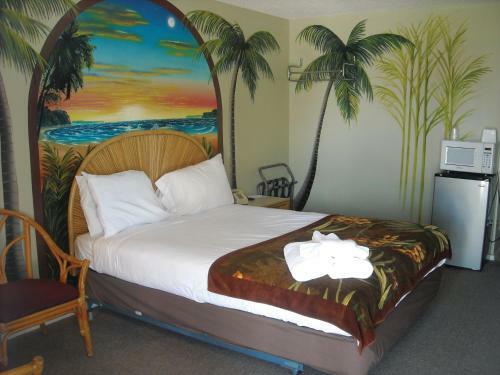 Stagecoach 66 Motel