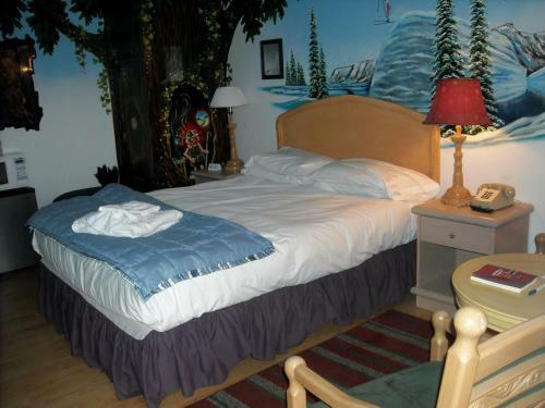 Stagecoach 66 Motel