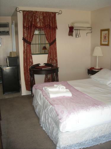 Stagecoach 66 Motel