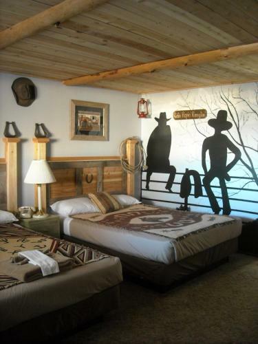 Stagecoach 66 Motel