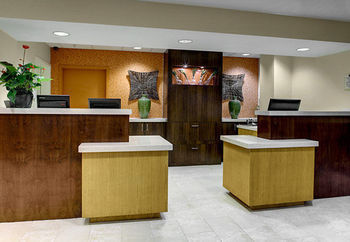 Hotel Fairfield Inn & Suites By Marriott Jupiter