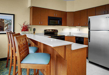 Hotel Fairfield Inn & Suites By Marriott Jupiter