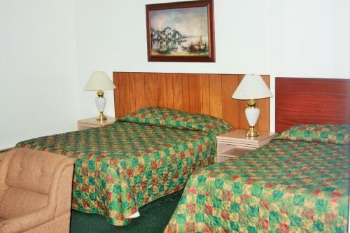 Motel Heidi's Inn