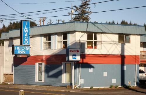 Motel Heidi's Inn