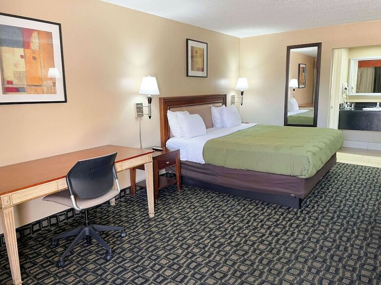 Motel Studio 6 Suites North Richland Hills, Tx