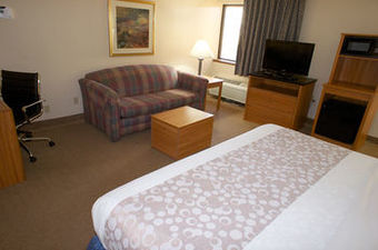 Posada La Quinta Inn Pleasant Prairie Kenosha