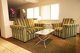 Posada La Quinta Inn Pleasant Prairie Kenosha