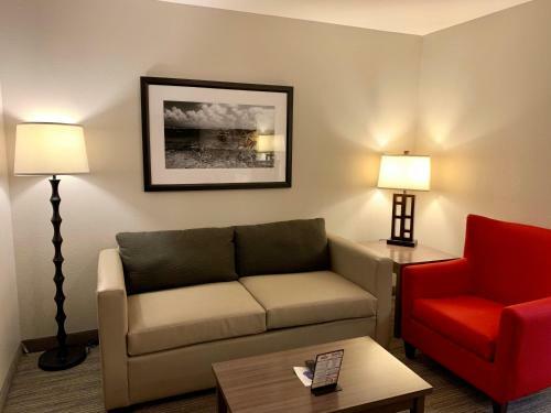 Hotel Country Inn & Suites Kenosha