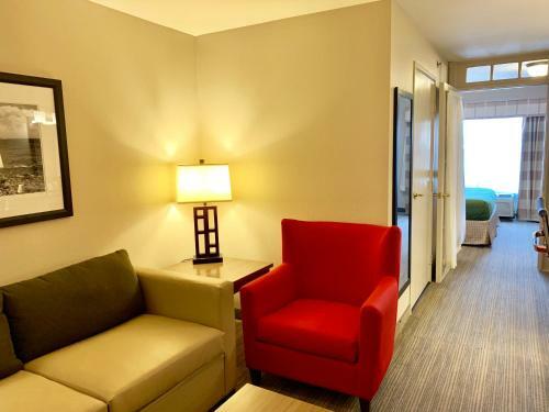 Hotel Country Inn & Suites Kenosha