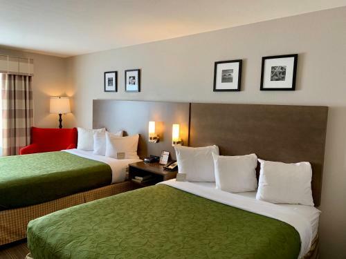 Hotel Country Inn & Suites Kenosha