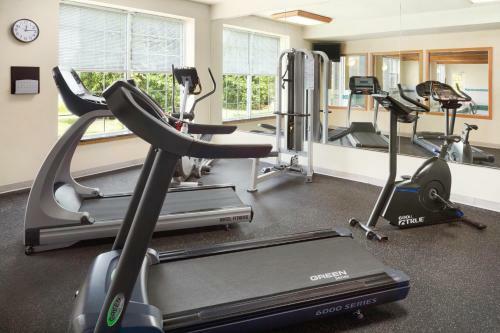 Hotel Country Inn & Suites Kenosha
