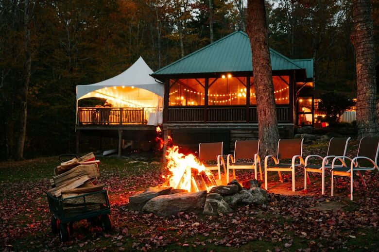Hotel The Mountain Top Inn & Resort
