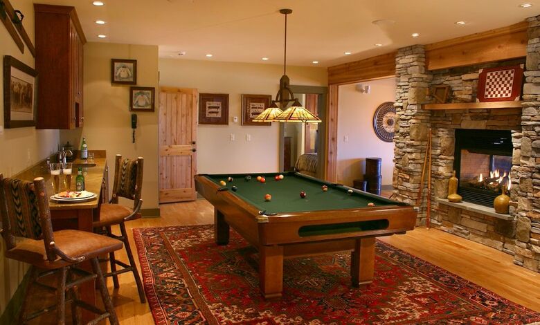 Hotel The Mountain Top Inn & Resort