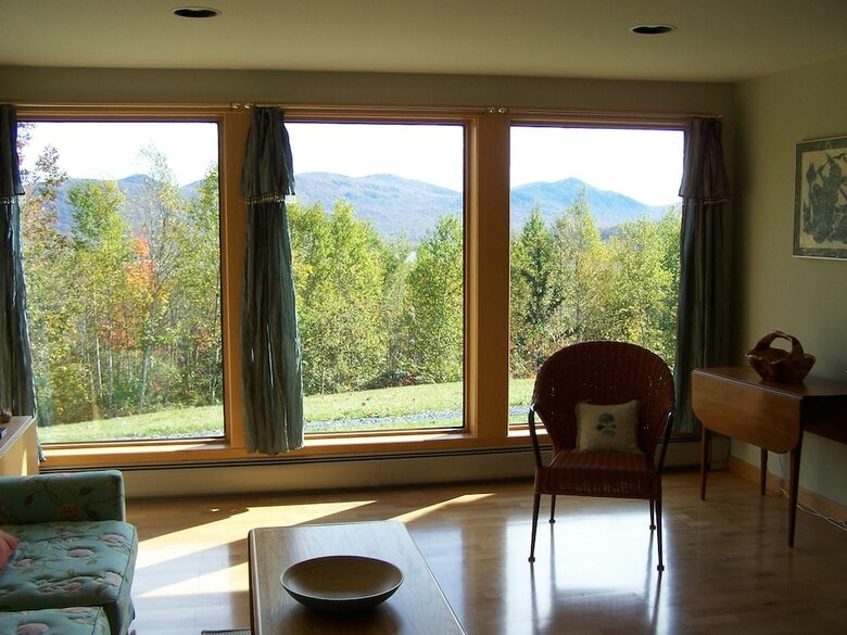 Hotel The Mountain Top Inn & Resort