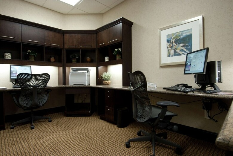 Hotel Hilton Garden Inn Dulles North