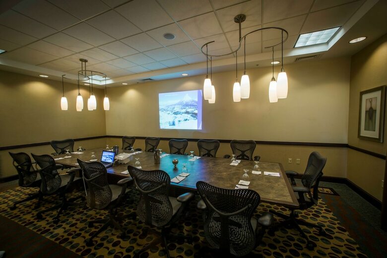 Hotel Hilton Garden Inn Dulles North