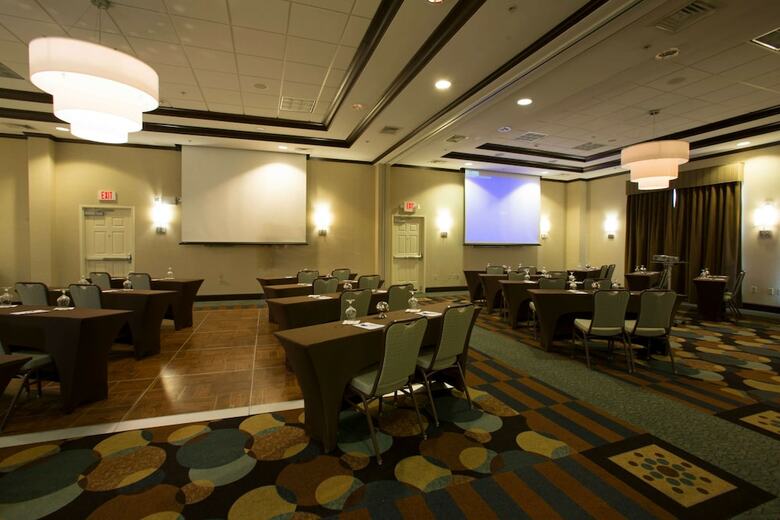 Hotel Hilton Garden Inn Dulles North