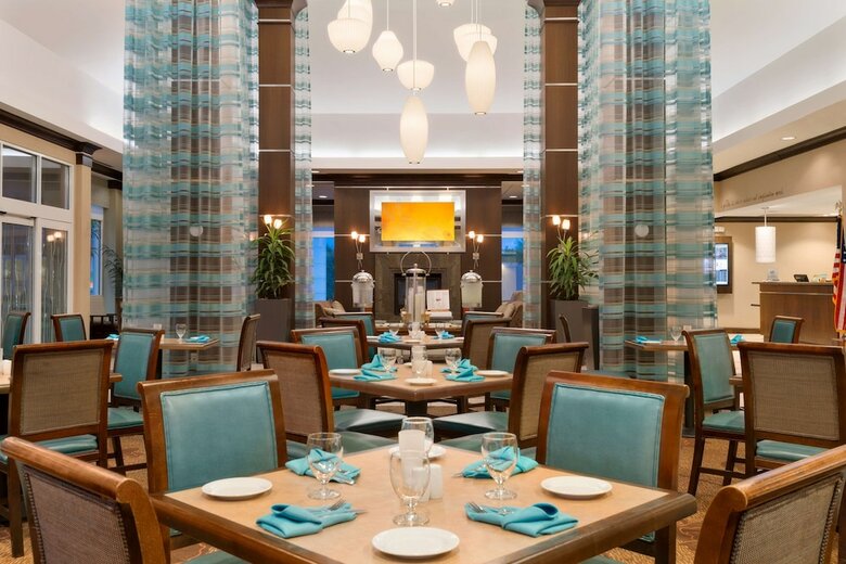 Hotel Hilton Garden Inn Dulles North