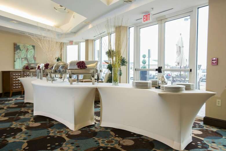 Hotel Hilton Garden Inn Dulles North