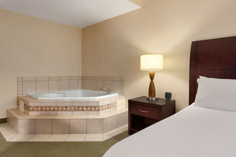 Hotel Hilton Garden Inn Dulles North